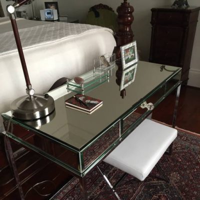 JT B&B master Contemporary writing Desk