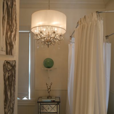 JT B&B master bath